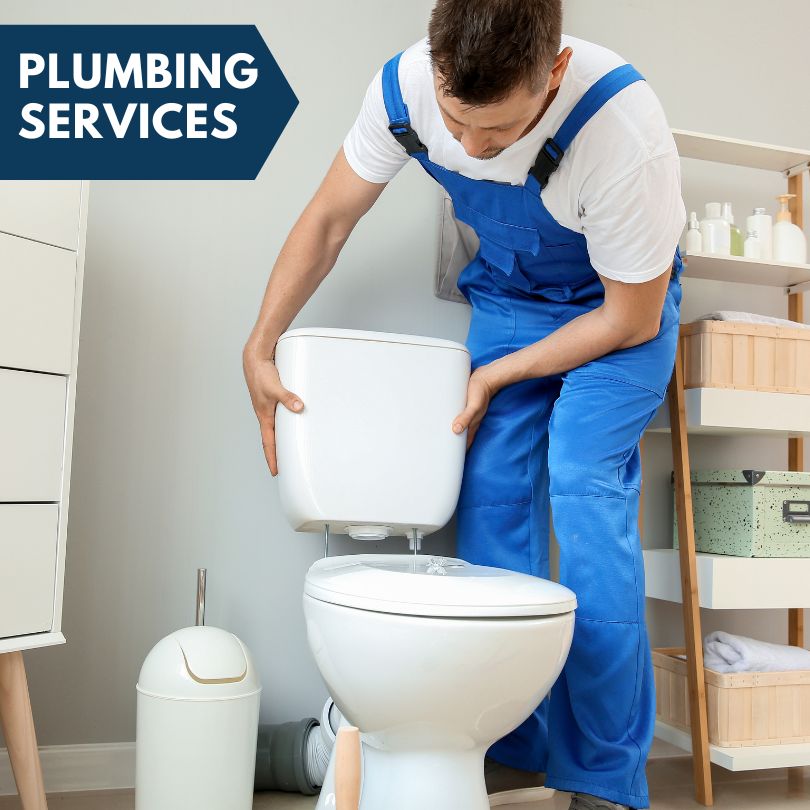Plumbing Company in Creola, OH